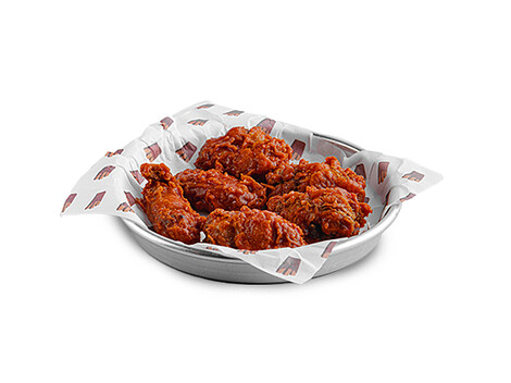 Buffalo Wings